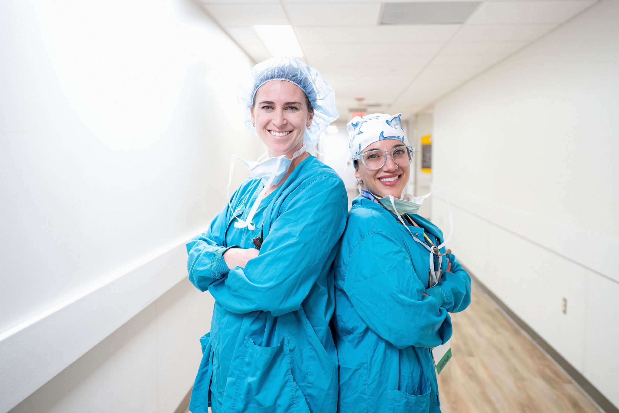 Anesthesia Team
