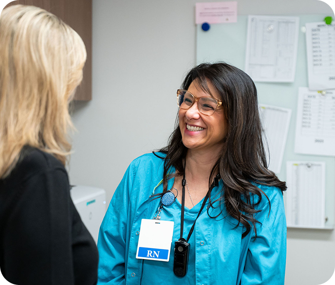 Homepage CRNAs and Physicians
