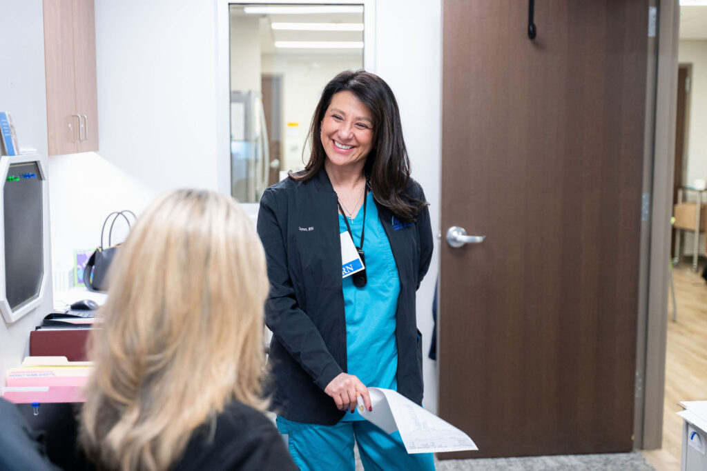MPAbilling Registered Nurse